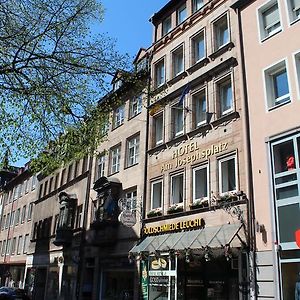 Hotel Am Josephsplatz